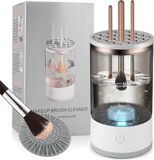 BRUSHCLEAN LIMPIADOR BROCHAS DE MAQUILLAJE