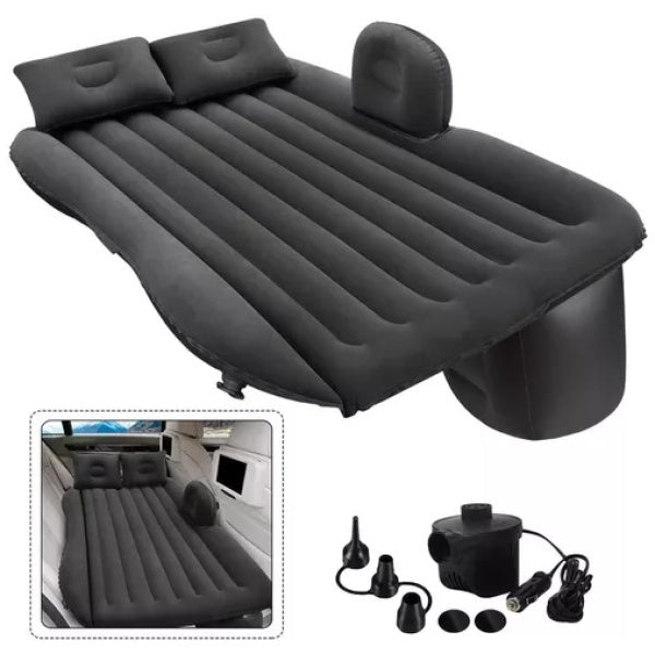 CAMA INFLABLE VEHICULOS