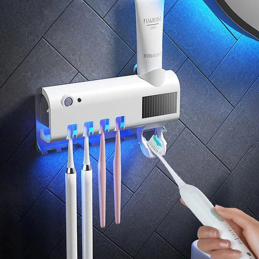 ESTERILIZADOR PRO DENTAL UV 3 EN 1