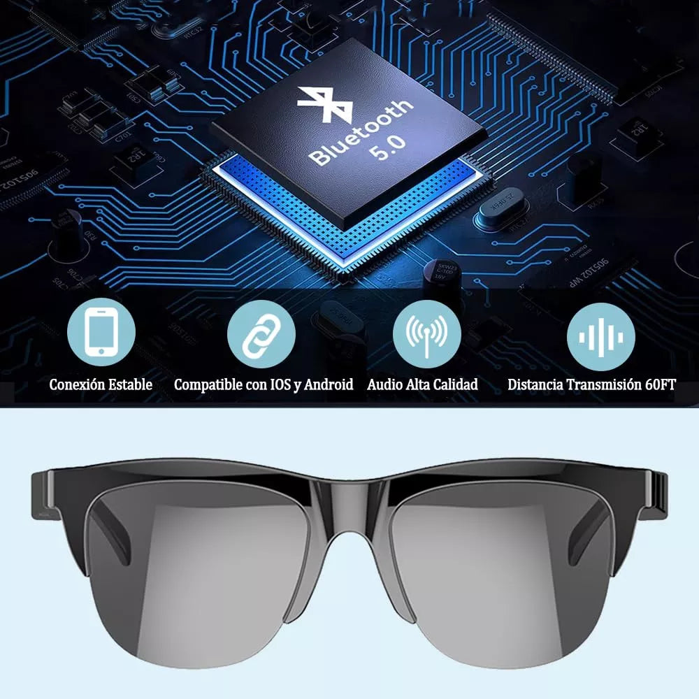 SUNGLASS CALL BLUETOOTH